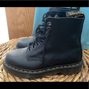 Doc Martins Boots